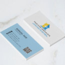 Search for hvac business cards Logo