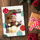 Search for baubles christmas cards Unique