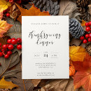 Search for friendship dinner invitations Friendsgiving