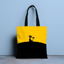 Search for cat tote bags Animal lover