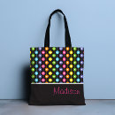 Search for rainbow tote bags Stylish