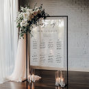 Search for minimal signs wedding signs Find your seat
