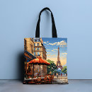 Search for cafe bags Paris