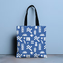 Search for abstract tote bags Modern