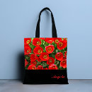 Search for tulips bags Red
