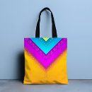 Search for geometric tote bags Stylish