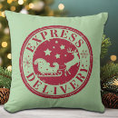 Search for vintage santa claus cushions Sleigh