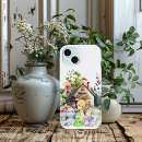 Search for colourful elephants iphone cases Flowers