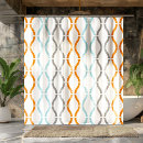 Search for funky shower curtains Pattern