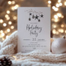 Search for stars seasonal invitations Unique