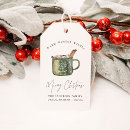 Search for hot cocoa gift tags Hot chocolate tag