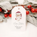 Search for christmas from santa gift tags Holiday party