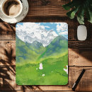 Search for bunny mouse mats Green