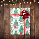 Search for dalmatian christmas wrapping paper Cute