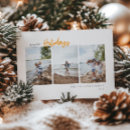 Search for unique christmas cards Collage