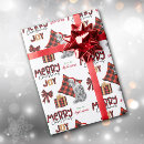 Search for aussies wrapping paper Animal