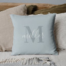 Search for blue cushions Modern
