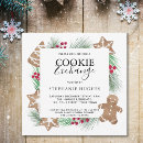 Search for exchange seasonal invitations Watercolor