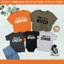 Search for funny witch tshirts Trick or treat