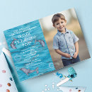 Search for dolphin invitations Kids