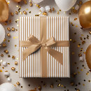 Search for white gold wrapping paper Pattern