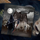 Search for graveyard halloween cards Haunted