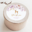 Search for gold deer stickers Modern