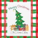 Search for meowy christmas cards Cute