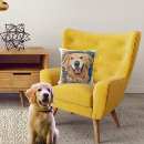 Search for golden retriever cushions Cute