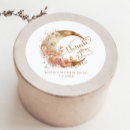 Search for space thank you stickers Birthday