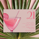 Search for cocktail invitations Modern