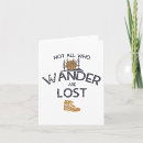 Search for wanders cards Wanderlust