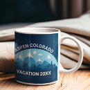 Search for mountain resort mugs Ski lodge