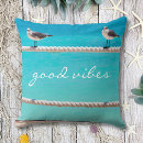 Search for beach vibe cushions Vacation