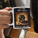 Search for big cat mugs Modern