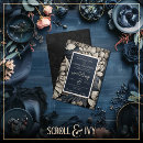 Search for royal blue white wedding invitations Luxury