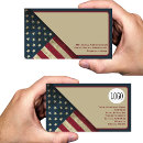 Search for old glory business cards America