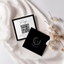 Search for black lines square invitations Black and white