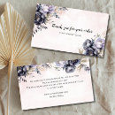 Search for thank you note business cards Elegant
