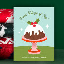 Search for pudding postcards Cake