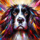 Search for english puzzles English springer spaniel
