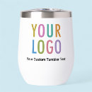 Search for mugs tumblers Your logo here