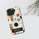 Search for geometric shapes iphone cases Lines