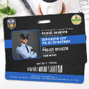 Search for police id Law enforcement officer