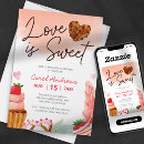 Search for cupcake bridal shower invitations Fun