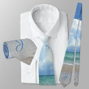 Search for view ties Beach