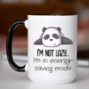 Search for funny panda mugs Cute