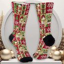 Search for holiday socks Winter