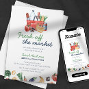 Search for fruit bridal shower invitations Market