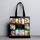 Search for auntie tote bags Photo collage
